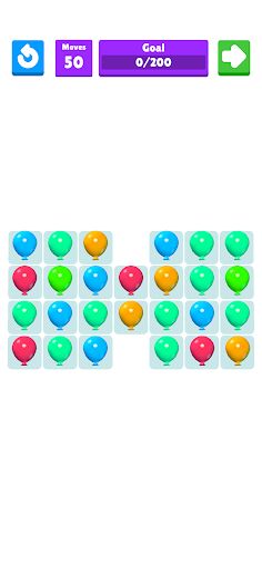 Pop the Board - Screenshot 2