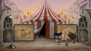 Boxville - Screenshot 1