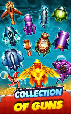 iFish - Fish Hunter online Zin - Screenshot 2