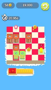 Kaiju Smash Puzzle - Screenshot 5