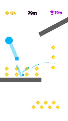 Fall Ball - Screenshot 2