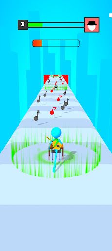 Runner : Note - Screenshot 2