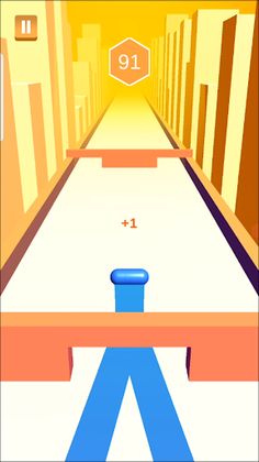 Two Roll - Screenshot 1