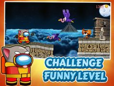 Hero Dash - Run Game - Screenshot 3