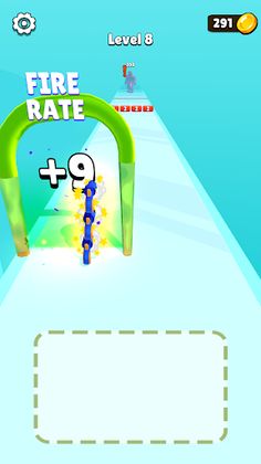 Draw Gun 3D - Screenshot 4