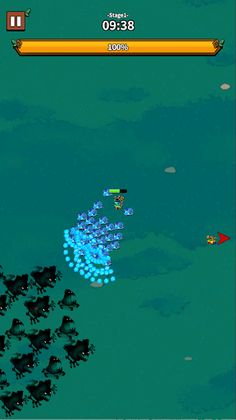 Druid Survivors - Screenshot 4