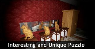 Ingo Chapter One Horror Puzzle - Screenshot 2