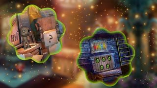 Trekking Boy Escape - Kavi - Screenshot 2