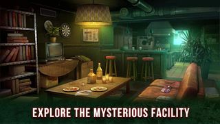 Facility 47 - Screenshot 2