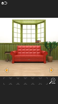 Room Escape [SECRET CODE 3] - Screenshot 2