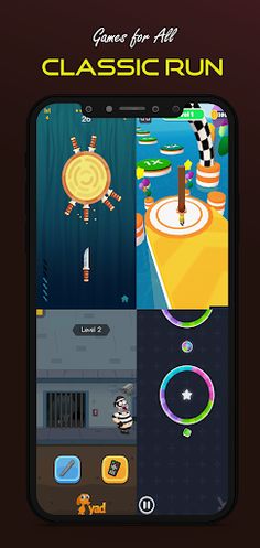 Game Combo: Collection of game - Screenshot 3