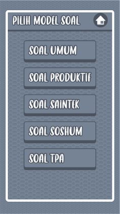 Latihan Soal SMK - Screenshot 2