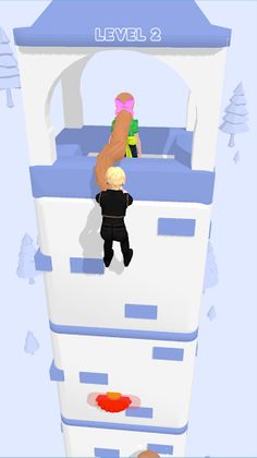 Help me out! - Screenshot 1