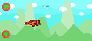 Plane Game - Screenshot 2