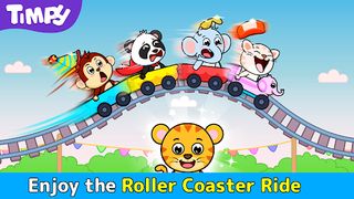 Fun Carnival Games For Kids - Screenshot 2