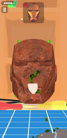 Clean Up - Screenshot 2