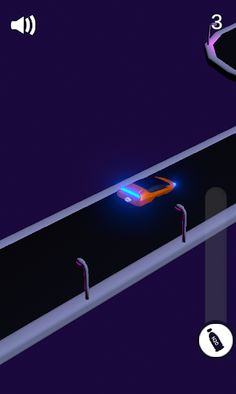 Taxi 2077 - Screenshot 2