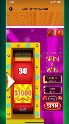 KanyonLand - Screenshot 4