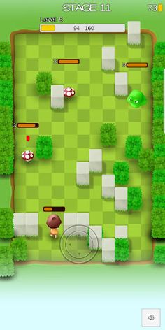 Tutubu - Screenshot 4