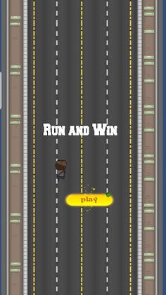 Run & Win - Screenshot 1