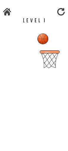 Dunk Basket - Screenshot 2
