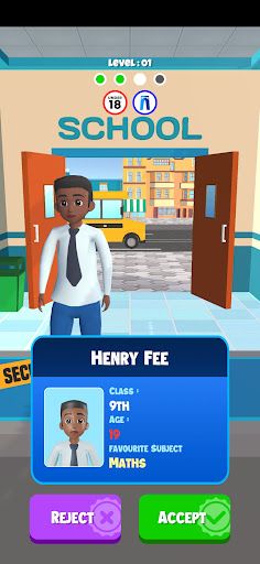 School Security - Screenshot 3