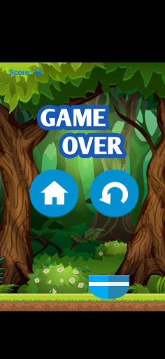 Fruity Truity : The Endless fr - Screenshot 4