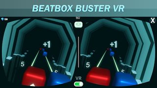 Vr Games Pro - Virtual Reality - Screenshot 2