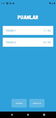 Saniye 33 - Screenshot 4