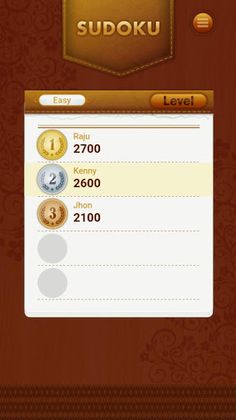 Free Classic Sudoku - Screenshot 3