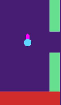 Pipe Jump - Screenshot 3