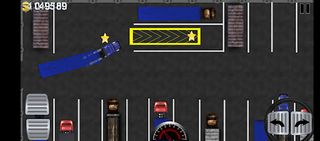 Дальнобойщик- Мастер парковки - Screenshot 3