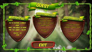 Hopstars - Premium Endless Run - Screenshot 3