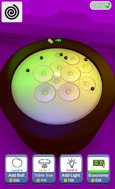 Sisyphus Table - Screenshot 2
