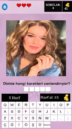 CAMDAKİ KIZ - Screenshot 2