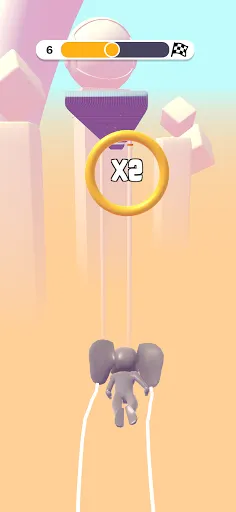 Ear Run - Screenshot 3