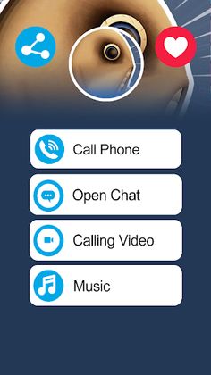 The Man from the window call - Screenshot 1