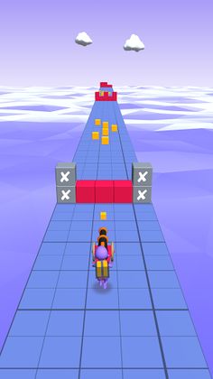 Cube Crush - Screenshot 1