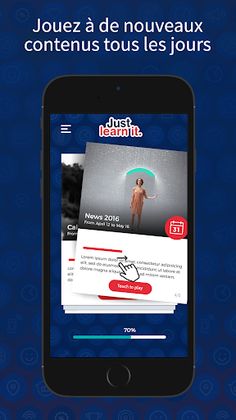 Just learn it. - Screenshot 2