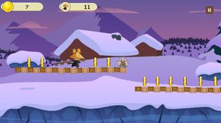 Ultimate Samurai Sword Adventu - Screenshot 1