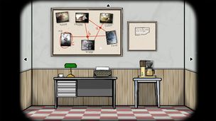 Cube Escape: Case 23 - Screenshot 2