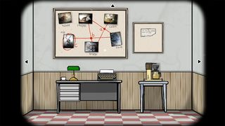 Cube Escape: Case 23 - Screenshot 2