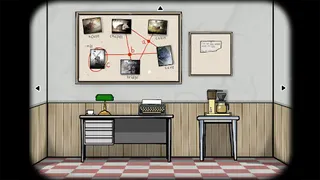 Cube Escape: Case 23 - Screenshot 2