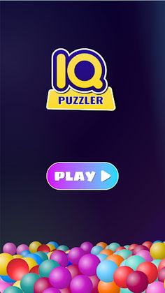 IQ Puzzler - Screenshot 2