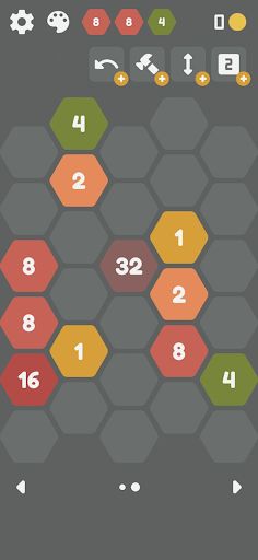 Super Puzzle - Screenshot 2