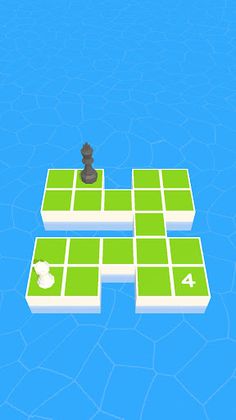 Chess Gambit 2 - Screenshot 1