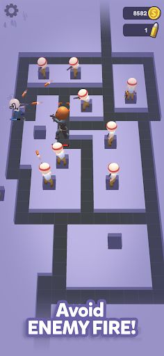 Amaze Squad - Screenshot 3