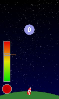 Orbit - Screenshot 1