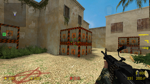 Counter Shot: Source - Screenshot 2
