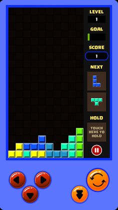 Block Puzzle - Brick Game - Screenshot 4